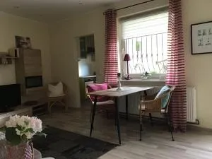 Ferienwohnung Holland 5a - Eschenbruch