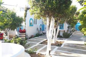 PERIVOLI 1-CHORA(5min away from the center by car) Naxos Greece