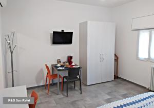 ROOM AND BREAKFAST SAN RAFEL