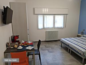 ROOM AND BREAKFAST SAN RAFEL