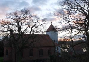 Botanische Botschaft