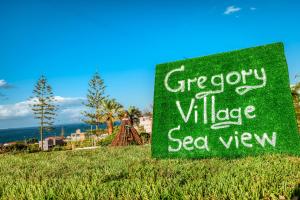 Gregory Village Sea View Chania Greece