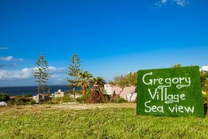 Gregory Village Sea View Chania Greece