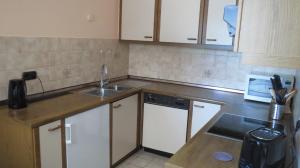 Sonnengruss am Strand