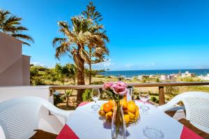 Gregory Village Sea View Chania Greece