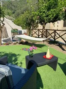 Holiday House Ruocco - مايوري