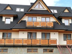 Apartamenty Góralskie Zakopane