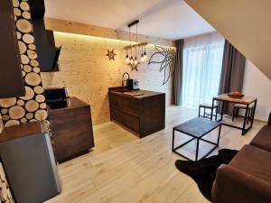 Apartamenty Góralskie Zakopane