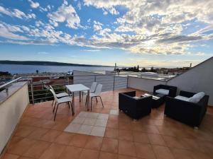 Villa Domgjoni Crikvenica