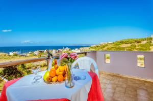 Gregory Village Sea View Chania Greece