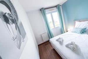 Appartements Luxurious Tage - Fairytale Factory : photos des chambres