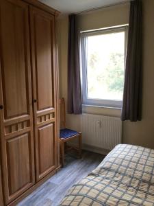 Ferienwohnung am Großen Plöner See