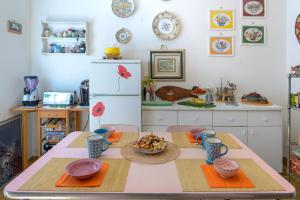 Panorami sul Trasimeno