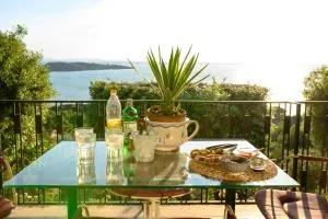 Panorami sul Trasimeno - San Feliciano