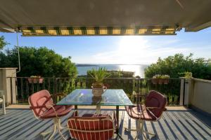 Panorami sul Trasimeno