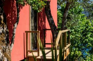 Welcome to Gerês-Green view