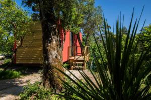 Welcome to Gerês-Green view