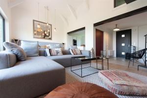 Villas LA Villa Du Lac : photos des chambres
