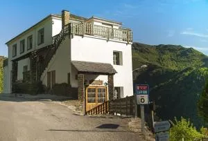 Casa Ferreiro - Seoane