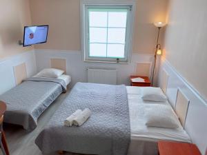 Apartamenty i Pokoje Magnolia