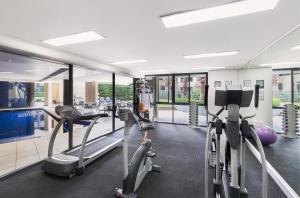 Adina Apartment Hotel Sydney, Darling Harbour