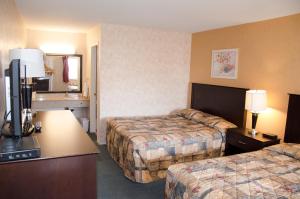 Best Budget Inn & Suites Kamloops