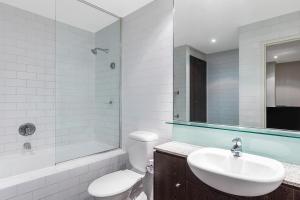 One-Bedroom Apartment room in Adina Apartment Hotel Sydney Central