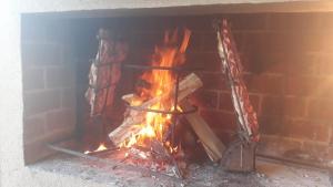 Casa amplia barrio privado Miramar