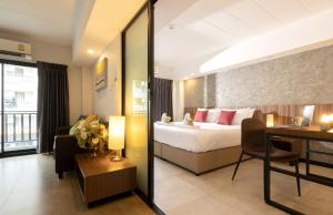 The Home Hotel SHA
