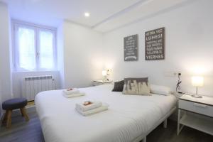 Martintxo by Smiling Rentals