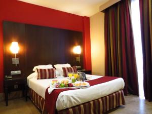 Room #9123916 room in Hotel Boutique Atrio