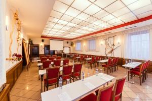 Hotel Velká Klajdovka