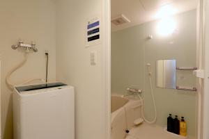 NM41 Liz Osaka Castle