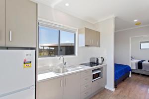 Valley Cabins By The Creek