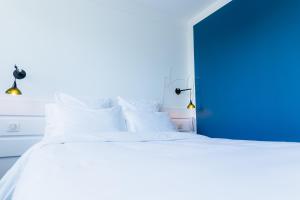 Hotels Bateau Libre Hotel : photos des chambres