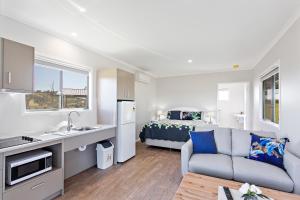 Valley Cabins By The Creek