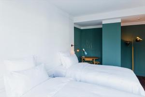 Hotels Bateau Libre Hotel : photos des chambres