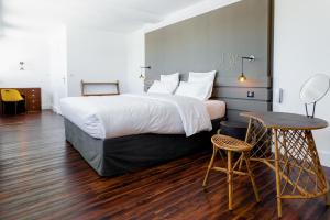 Hotels Bateau Libre Hotel : photos des chambres