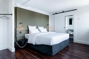 Hotels Bateau Libre Hotel : photos des chambres