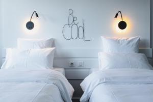 Hotels Bateau Libre Hotel : photos des chambres