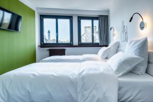 Hotels Bateau Libre Hotel : photos des chambres