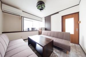 NexStay HOUSE Osaka West