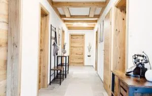 Chalet Alpenglück - Scheffach