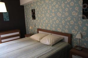 B&B / Chambres d'hotes Villa Primerose : photos des chambres