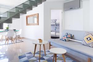 Sunset Boutique Duplex