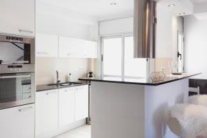 Sunset Boutique Duplex