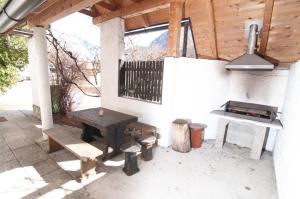 Guest house Vila Korošec 