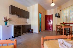 Bella Grecia Studios and Apartments By Hotelius