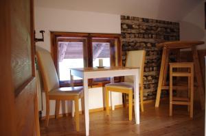 Bed and Breakfast Lucia