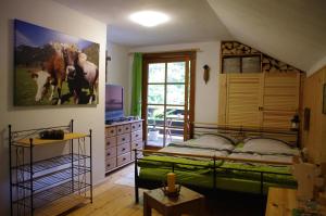 Bed and Breakfast Lucia